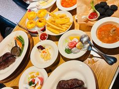 -斗牛士牛排(南京东路店)