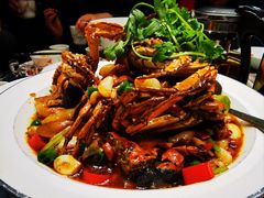 -江宴渔村·鱼鲜土菜(紫荆广场店)