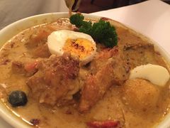 -大堂街8号葡国餐厅(RESTAURANTE ESCADA)