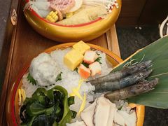 -牛New寿喜烧(新六百店)