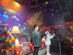 -喜鹊音乐酒馆(西街店)