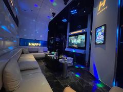 -海乐星KTV(航空路店)