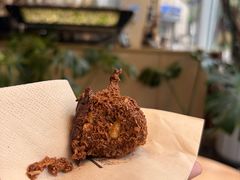 -OUR Bakery(中海环宇荟店)