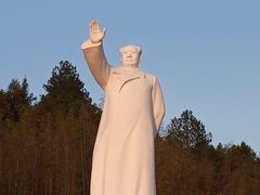 -古田会议纪念馆