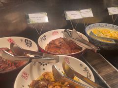 -两咖啡自助餐厅(静安香格里拉酒店)