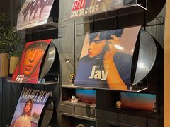 -贰醒·私房小院烧烤 (太古里店)