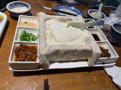 -95号酱骨·一块豆腐(展春园西路店)