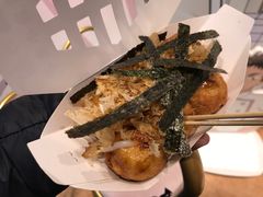 -7mall美食潮地标