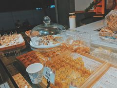 -吴记·吴酥生PASTRY宫廷酥饼