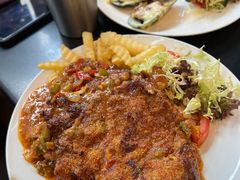 -妈阁铭记澳葡美食