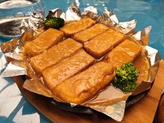 -古南都·老广东酒楼(龙江店)