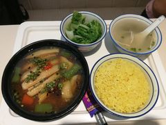 -本味轩精品茶餐厅(黄山路店)