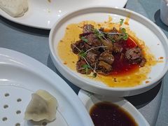 -清真·东饺宴