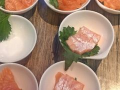 -一方渔歌蒸汽海鲜自助(文化路万达广场店)