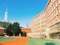 -大连市第二十四中学