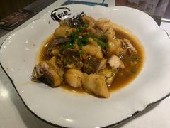 -千岛湖小鱼儿·淳安匠心农家菜