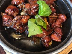 -外婆家(南开大悦城店)