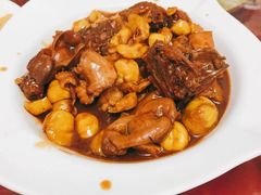 -太湖好灶头土菜馆(石公路店)