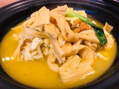 原味鲜腐竹-兰湘子·湘菜小炒(三桥万象城店)