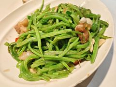-川流不息·地道川菜·小龙虾(新松江路店)