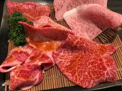 -俺的焼肉(銀座9丁目店)