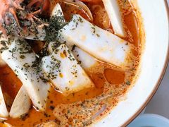 叻沙-Ginger(兴国路店)