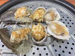 -船奇蒸汽海鲜·闽菜(八市海鲜总店)