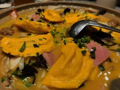 -攸州小镇家湘菜(小米科技园店)