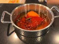 -呷哺呷哺(西单大悦城店)