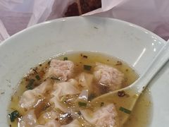 -正新鸡排·炸鸡烧烤(江宁路店)