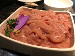 -海底捞火锅(崇文门新世界百货店)
