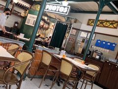 -太食獸泰式茶餐厅(北美新天地店)