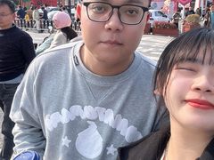 -东台西溪天仙缘景区