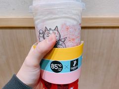 -85度C(厦门台湾街店)