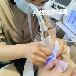 -姜美堂·蒸姜除湿の纤体美颜馆