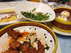 -古南都·老广东酒楼(龙江店)