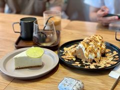 -Home Cafe(水榭春天店)