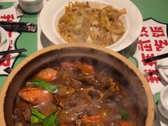 -鑫小城故事·藕汤·家常菜(台北一路总店)