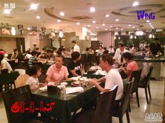 大堂-豪客来牛排(伟诚广场店)