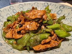 -柴米油盐三杯鸡(象山北路店)