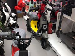 -九号电动车(安定门内大街店)