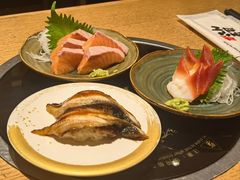 -合点寿司(美罗城店)