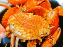 -莲花公园煎蟹(总店)