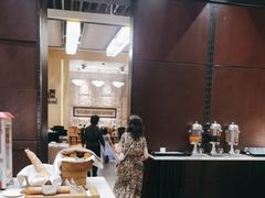 -顺德美的万豪酒店·自助餐·贡厨