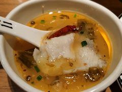 -太二酸菜鱼(正大广场店)