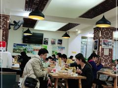 大堂-马三洋芋片(兰州总店)