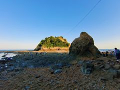 -大连金石滩国家旅游度假区