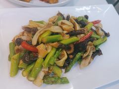 -园里前·私厨福建菜(台江万达店)