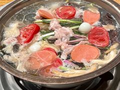 -海关荤豆花(洋河一路店)
