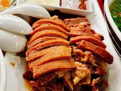 -满族八旗正宗牛肉面
